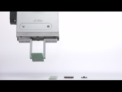 RM-EGB الاصبع الكهربائي المدمج: رائدة في العصر الجديد من الكهرباء فوق النيوماتيك