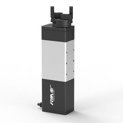 جودة  RobustMotion RM-RGM Compact Servo Rotary Gripper, Highly Integrated Gripping and Rotating مصنع