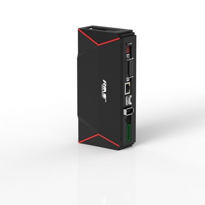جودة  RobustMotion RM-CEU Electric Actuator Controller, Drive and Control Integrated, More Compatible for Factory Automation مصنع