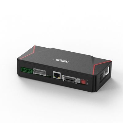 جودة  RobustMotion RM-CEP Drive and Control Integrated Controller, Supports Multiple Buses and Industrial Ethernets مصنع