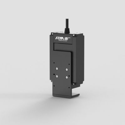 أسطوانة كهربائية RobustMotion RM-NPLA دقة عالية لإدخال والضغط