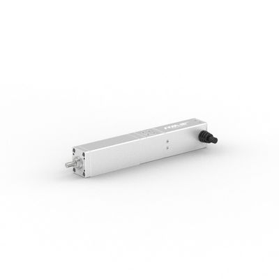 أسطوانة كهربائية RobustMotion Servo ، مفاعلات العصا الخطي الكهربائية ، حركة خطية سريعة ودقيقة في تطبيقات الضغط