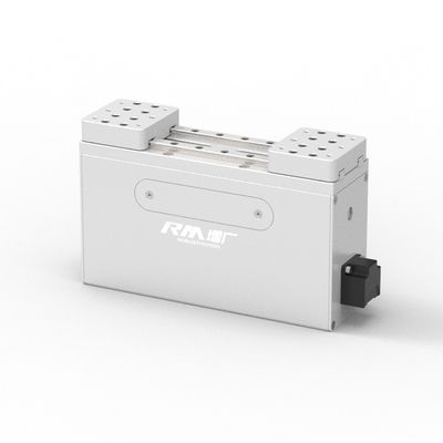RM-GB Servo Gripper يقدم قوة قوية وسريعة للخروج للتثبيت التكيفي ونقل