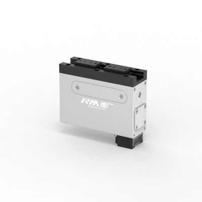 روبوست موشن RM-GB Servo Electric Gripper مع جهاز تحكم خارجي ، يدعم بروتوكول الاتصال المتعدد