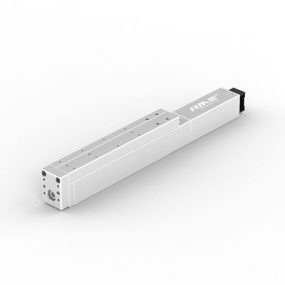 أجهزة التشغيل الخطية من نوع RobustMotion Electric Straight Platform - سرعة عالية ومستقرة ، دقة تكرار عالية ، دفعة قابلة للتكيف