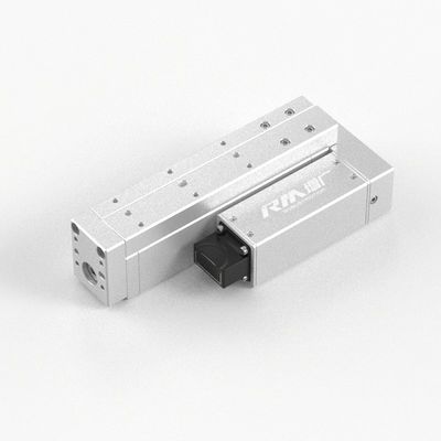 سائل خطي كهربائي من نوع RobustMotion Table مع جهاز تحكم خارجي ، متوافق مع EtherCAT ، Modbus