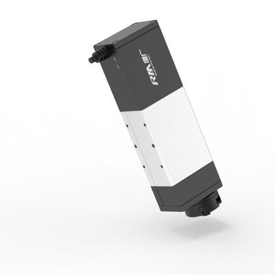 RobustMotion 2 الفك الموازي الدوار العصابة، 2 في 1 العصابة والدوران في وحدة