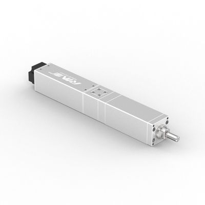 سلندرة كهربائية من نوع RM-SLA RobustMotion Rod ، للتشغيل الآلي الصناعي ، التطبيقات الخطية مع قوى العملية العالية والسرعات